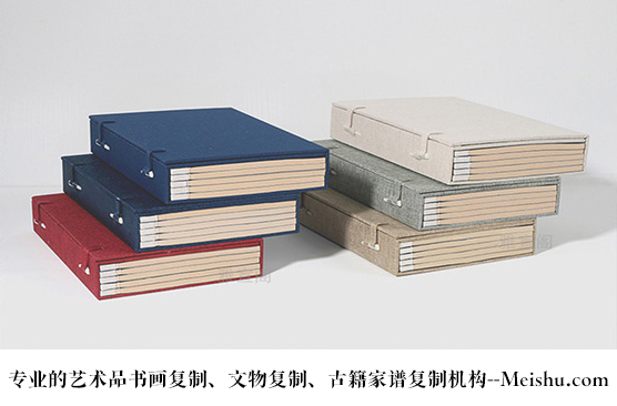 广宗-哪家公司能提供高质量的书画打印复制服务？