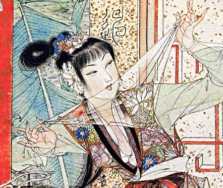 广宗-胡也佛《金瓶梅》的艺术魅力